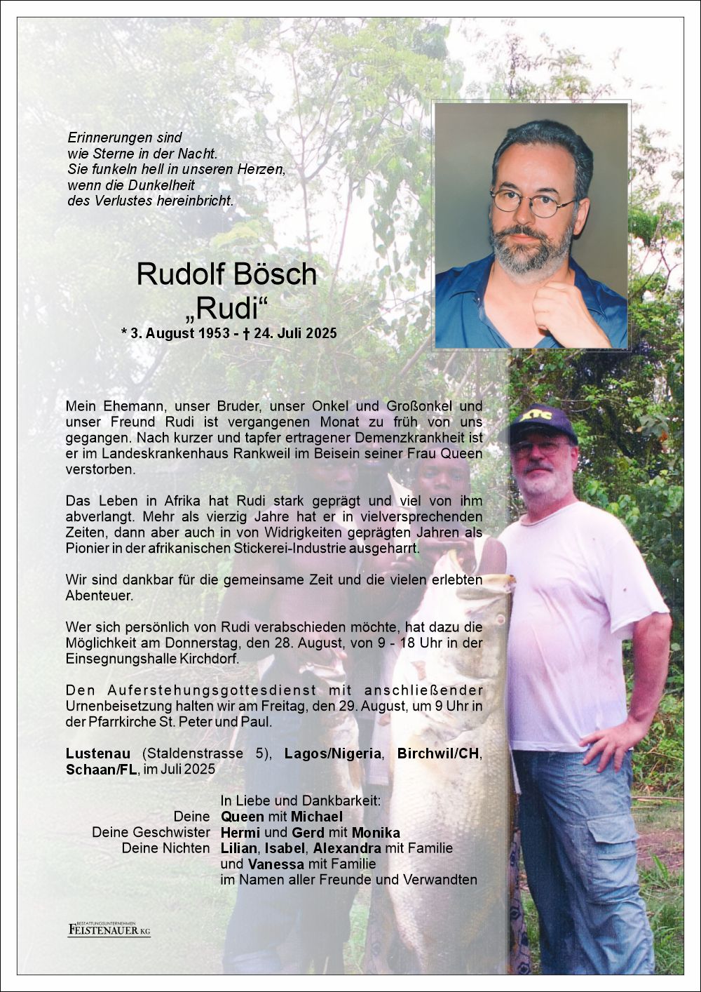 Rudolf "Rudl" Bösch